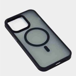JETech Black Case for iPhone 16 Pro